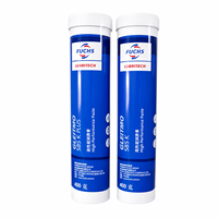Graisse industrielle anti-usure FUCHS GLEITMO 585K 585M 805 591 165 WSP5040 haute performance pour roulements