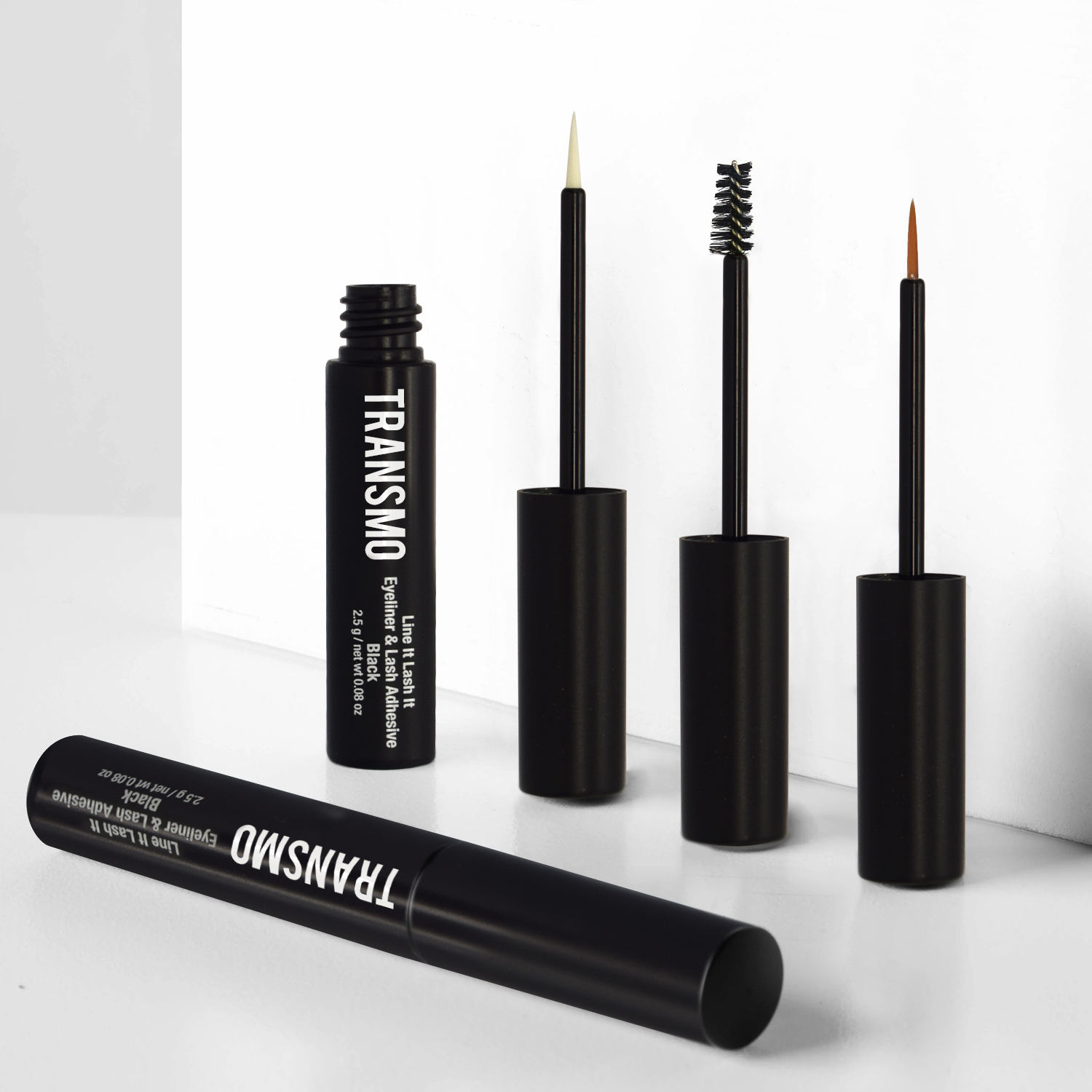 Color estándar o personalizado