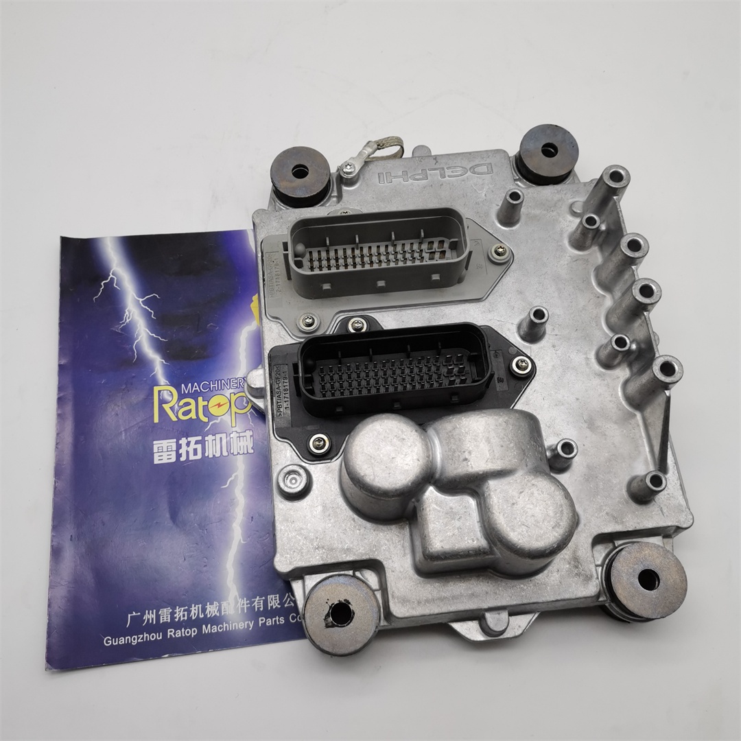 J C B Genuine JS120 JS160 JS210 JS220 Controller ECU 320
