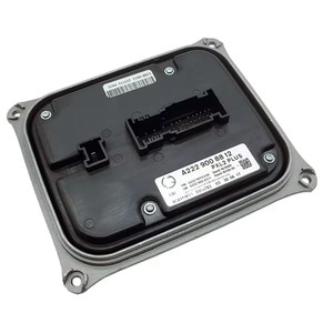W222 W213 Módulo de control de balasto de faro Oem A2229008812 2229008812 - Product Image 3