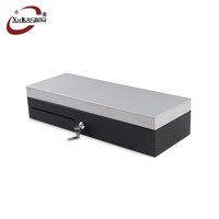 Made in China Elektrische Schublade Safe Wirtschaftlich Cash Schublade Register Gerät Mini POS-Terminal