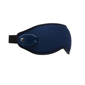 Máscara de Gel para Ojos con Función de Enfriamiento, Compresa de Hielo Eléctrica para Dormir, Salud y Masaje - Product Image 1