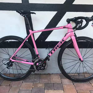 NOUVELLES tailles originales pour le vélo <span class=keywords><strong>de</strong></span> route électrique en carbone TREKs SLR Project One - Product Image 5