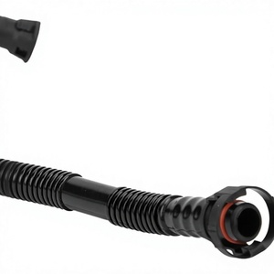 Tubo de Escape 11157533346 para BMW Z4 E82 E85 E87 E88 E90 E91, Tipo Recto, Pieza de Repuesto - Product Image 2