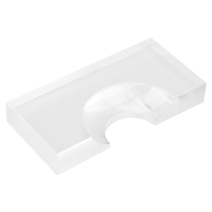 Localizador de billar, marcador de posición de bola de billar de acrílico transparente para accesorios de bolas de billar, localizador de posición de bolas de billar - Product Image 5