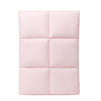 Sac pour ordinateur portable léger et résistant aux chocs personnalisé pour femmes, pochette magnétique pour ordinateur portable, sac pour ordinateur portable de haute qualité