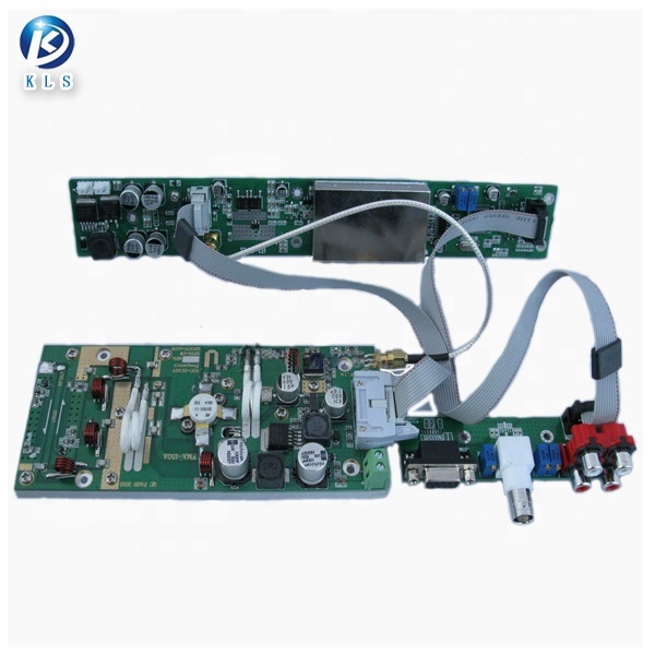 Battery Management System BMS 18650 Battery BMS For Tower Communication Energy Storage 4s Lifepo4 BMS · image 4