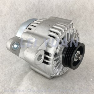 Alternateur de voiture 12V de haute qualité, neuf pour les modèles TOYOTA DAIHATSU Extol Sirion YRV 1.3, 27060-97401 115929 115929 - Product Image 5