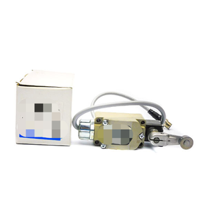 Wlg2-55ld-m1gj 115vdc 2a 0.5m Nsmp Nuovo Originale Pronto per la Spedizione Controllore PLC Dedicato per Automazione Industriale - Product Image 1