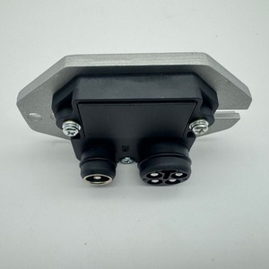 Módulo de sincronización central Bm314 0227100114 para reemplazo y reparación del sistema de encendido del motor - Product Image 1
