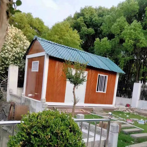 Giá Rẻ Giá 2 3 4 Phòng Ngủ Sẵn Sàng Để Sống <span class=keywords><strong>Modular</strong></span> Đúc Sẵn <span class=keywords><strong>Container</strong></span> Nhà - Product Image 3