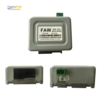Colonne de direction assistée électrique pour FAW Jiabao V80 - Pièces de direction automobile