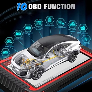 Thinkcar thinktool <span class=keywords><strong>Pro</strong></span> + <span class=keywords><strong>Pro</strong></span> เครื่องสแกนวิเคราะห์ระบบเต็มรูปแบบ OBD รถยนต์เครื่องมือรถยนต์2 - Product Image 4