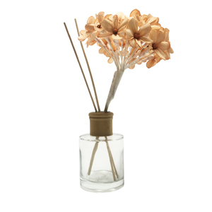 ต้นไม้ธรรมชาติทำด้วยมือไม้ดอกไม้ Sola สำหรับกกกระจาย - Product Image 6