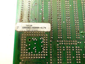 Usato TAYLOR 6002BZ10200A Memoria Tavola 6002BZ10200A-4wbr174 - Product Image 2