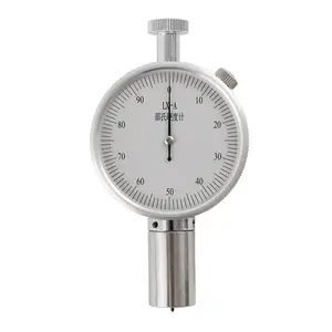 LX Pointer Shore Hardness Tester Sclerometer Durometer