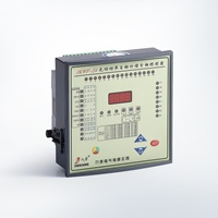 [Ventes directes usine] Contrôleur de compensation de puissance réactive (Contrôleur de facteur de puissance) Jiukang JKL5C-24 Chine