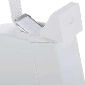 Accessoires de volets roulants pour portes et fenêtres crochets à ressort enrouleur de volets roulants à ressort - Product Image 3