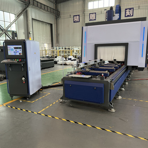 YOUHAOCNC <strong>Window</strong> Door Lock Hole Drilling <strong>Machine</strong> <strong>for</strong> <strong>PVC</strong> &amp; UPVC Aluminum Profiles with Core Components Bearing and Motor - Product Image 2