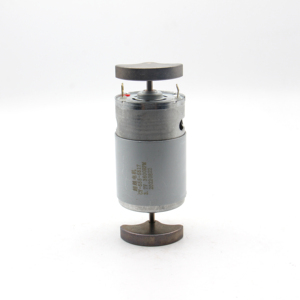 Động Cơ Điện Nhỏ Rung Mạnh Hiệu Quả Cao Động Cơ DC Chải 555SH Cho Máy Mát Xa - Product Image 1