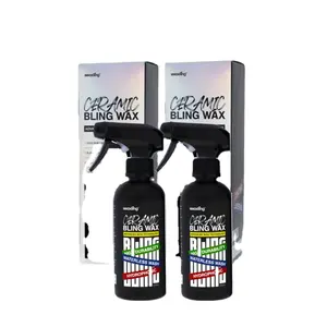 Waterproof super hydrophobic spray With Moisturizing Effect