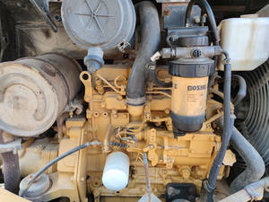 รถขุด304C แมวมือสองผลิตในประเทศญี่ปุ่น - Product Image 5