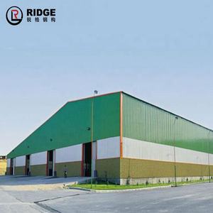 Entrepôt <span class=keywords><strong>Shein</strong></span> de 20 000 m² en Chine, entrepôt à grande portée aux Philippines, construction de bâtiment d'entrepôt prêt à l'emploi - Product Image 6