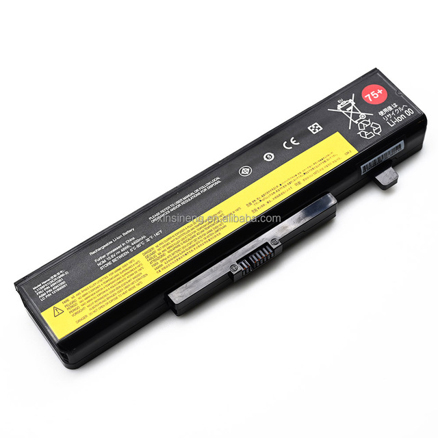 Factory Wholesale L11N6Y01 L11N6R01 Battery for B480 B485 B490 B495 B580 B585 B590 B595 E430 E430C E435 Series