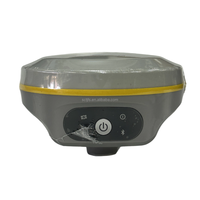 Récepteur GNSS Différentiel GPS RTK South Fengbao/G7Q avec Système d'Exploitation Linux, Équipement de Topographie Terrestre – Prix Direct Usine
