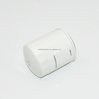 Filter oli suku cadang otomatis senyum untuk Ford Toyota Mazda 1S7G6714DA 5015485 Mazda 1560025010 0892202011 9091520001