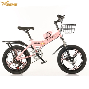 Bicicleta de 12 pulgadas y 14 pulgadas para niños, bici de 3 a 13 años, precio barato - Product Image 6
