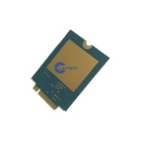 EM12GPA-512-SGAD M.2 4G LTE-A Solución Inalámbrica EM12G Módem Wifi Módulo Celular EM12G de Alta Velocidad para Proyectos IoT BOM EM12GPA512SGAD