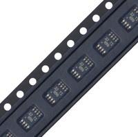 Amplificateur opérationnel de précision Rail-to-Rail SGM8552XS8G/TR SOIC-8 authentique et original