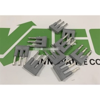10PCS Nuevos Conectores de Bloque de Terminales 280-483 280483 de Marca Envío Gratis