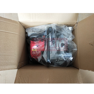 製造農業用ガソリン水ポンプ 大容量 1.5インチ ガソリン/石油水ポンプ - Product Image 4