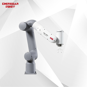 Tiên tiến <span class=keywords><strong>ABB</strong></span> Gofa powa crb 15000 1810 6 trục tốc độ cao hợp tác cánh tay robot để xử lý lắp ráp và hàn - Product Image 3