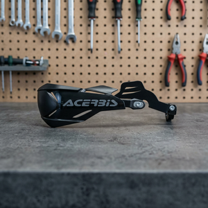 X-FACTORY paramani สำหรับ Royal enfield Acerbis อุปกรณ์เสริมมือจับรถจักรยานยนต์ - Product Image 3