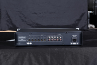 OEM fabrika ön Audiio amplifikatör 10 giriş 2 çıkış mikrofon preamplifikatör