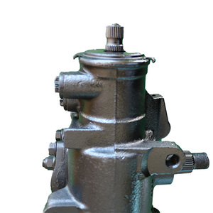 Komplette Servo lenk getriebe für Chevy Blazer Tahoe GMC Jimmy Yukon JRA7817 - Product Image 6