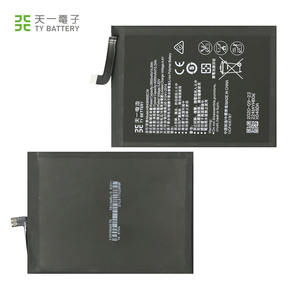 HB406689ECW <span class=keywords><strong>แบ</strong></span><span class=keywords><strong>ต</strong></span>เตอรี่ลิเมอร์ลิเมอร์ Li-ion 3900mAh 3.82V ของแท้สำหรับเพลิดเพลินกับ <span class=keywords><strong>Y7</strong></span> 7 plus <span class=keywords><strong>Y7</strong></span>ไพรม์<span class=keywords><strong>2019</strong></span> <span class=keywords><strong>2019</strong></span>สต็อกที่ได้รับการรับรอง CE - Product Image 3