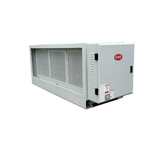 เครื่องฟอกอากาศเชิงพาณิชย์ DR. 10500CMH พร้อมระบบกรองฝุ่นด้วยไฟฟ้าสถิตเพื่อการกรองอากาศอย่างมีประสิทธิภาพ 10000 CMH เครื่องฟอกอากาศเชิงพาณิชย์ - Product Image 4