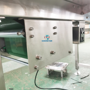 Konveyor Sabuk Meja Kerja - Product Image 4