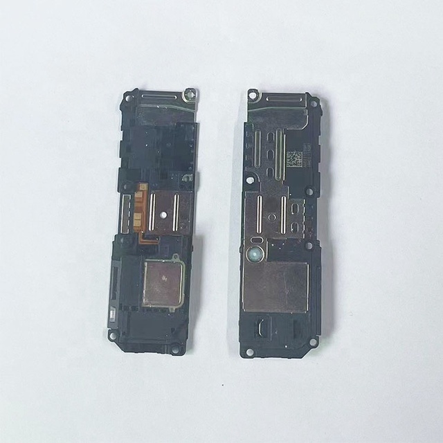 Mobile Phone Spare Parts for Xiaomi Mi 12 Pro Buzzer Loud Speaker Spare Parts Replacement