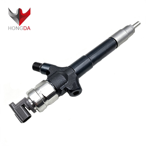 Válvulas de Inyección Common Rail Diésel de Alta Calidad para <span class=keywords><strong>Denso</strong></span> <span class=keywords><strong>1465A041</strong></span> - Product Image 4