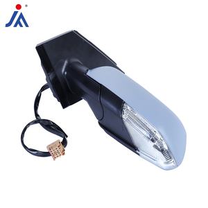 6 q1857507 p9b9 6 q1857508 p9b9 auto <span class=keywords><strong>specchietto</strong></span> retrovisore laterale auto per Volkswagen GP <span class=keywords><strong>POLO</strong></span> 2006 2007 2009 2010 - Product Image 3