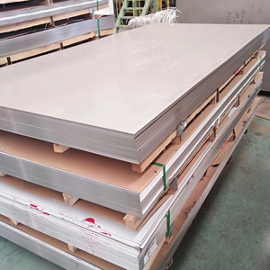 แผ่นเหล็กเคลือบสังกะสีอัลลอยด์ขนาด20มม. แผ่นโลหะอะลูมิเนียมเคลือบ1100เคลือบสังกะสีอัลลอยด์ - Product Image 6