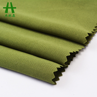 Textile Mulinsen, couleur pêche, 100% Polyester, tissu Nida, Abaya P/D, printemps été