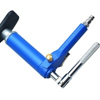 WZAUTO Kit d'outils universel de frein pneumatique de haute qualité pour étrier à piston de compression