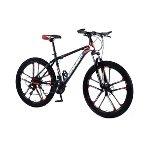 Venta al por mayor marco de bicicleta xtc-Bicicleta de Montaña de acero, 20 "/22"/27,5 "/29", 21/24 velocidades, venta al por mayor