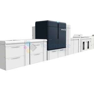 <span class=keywords><strong>Imprimante</strong></span> <span class=keywords><strong>laser</strong></span> multifonction reconditionnée avec capacité de station de couleur 6e pour Fuji Xerox Iridesse, utilisant des encres spéciales (métalliques/fluorescentes) - Product Image 3